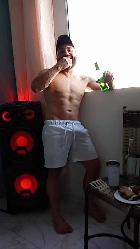 Guilherme Dotado