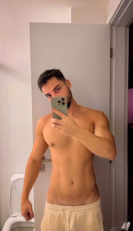 Macho Passivo 2