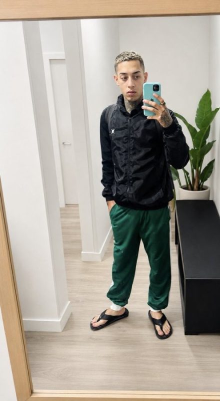 Renan Novinho 12