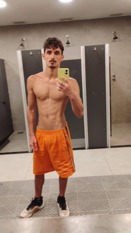 Giovanni 18