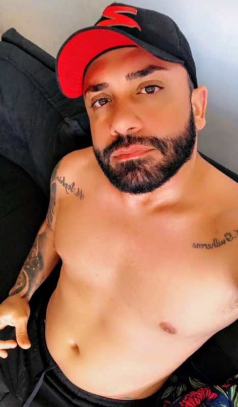 Guilherme Dotado