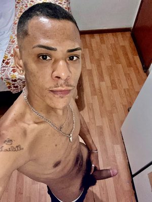 Cairo Baiano 2