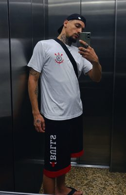 Wesley Santos 5