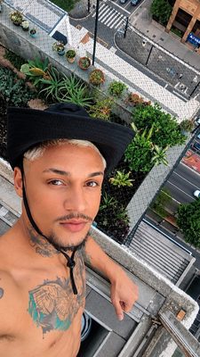 Wesley Santos 2