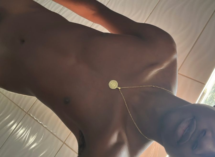 Pretinho Dotado 1