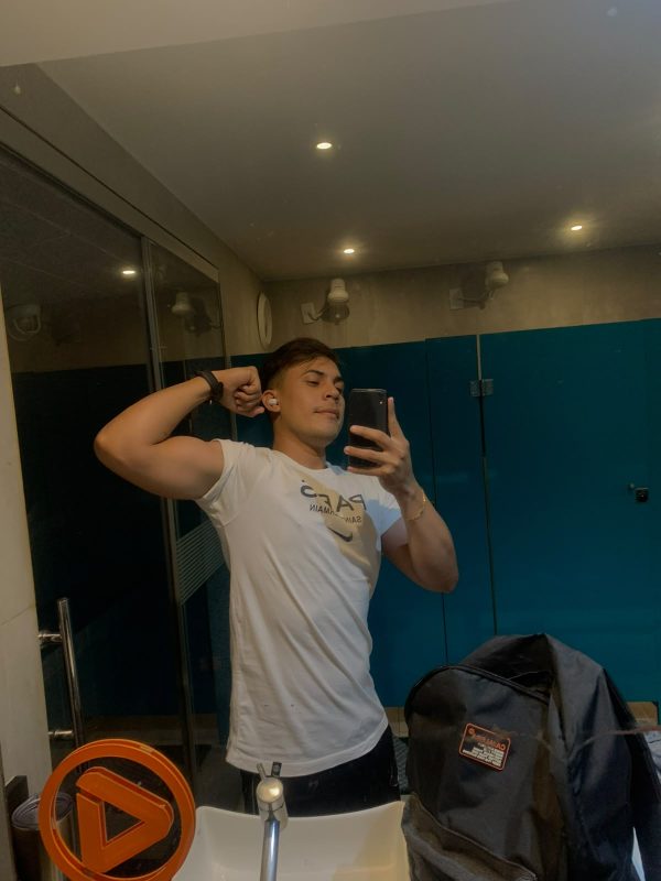 Gaël 4