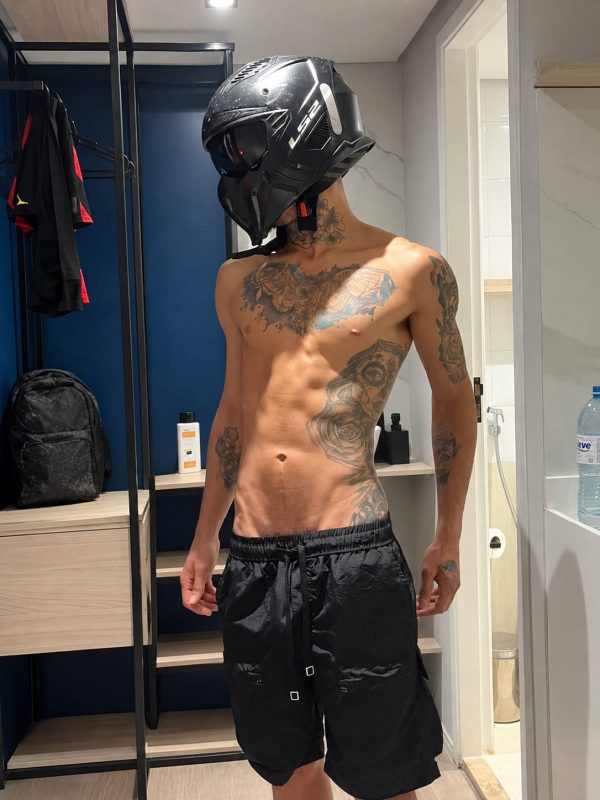 Wesley Santos 3