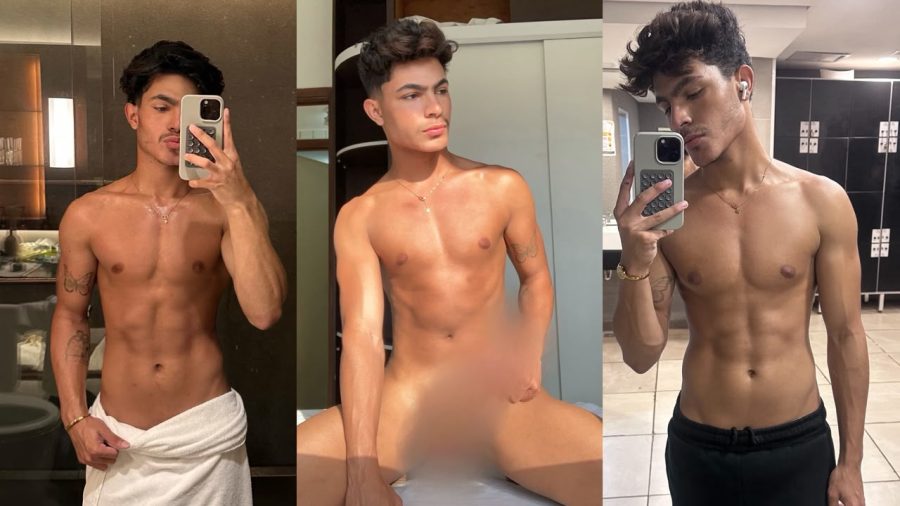 Guilherme Henrique