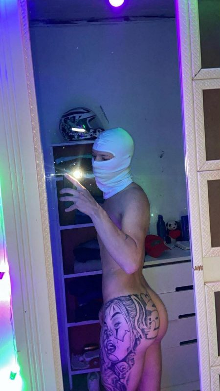 Felipe Gabriel 14