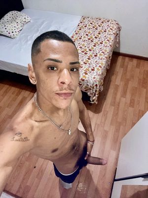Cairo Baiano 1