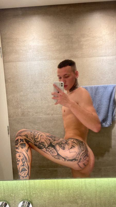 Felipe Gabriel 12