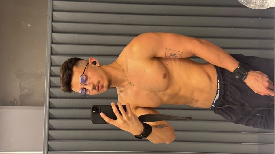 Kauan Monteiro