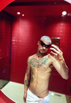 Wesley Santos 1
