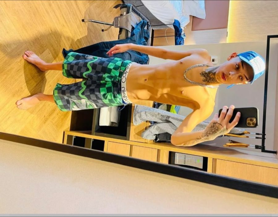 Renan Novinho