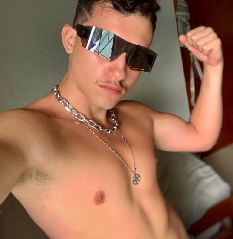 Caue Noir 6
