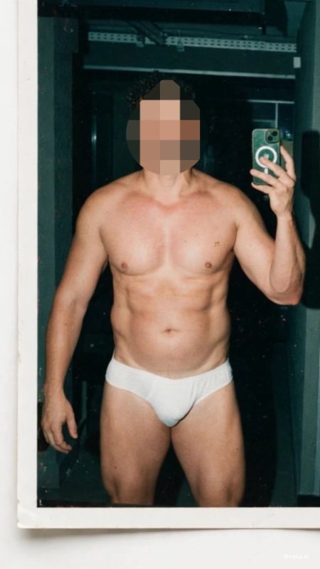 Ralf Massoterapeuta 2