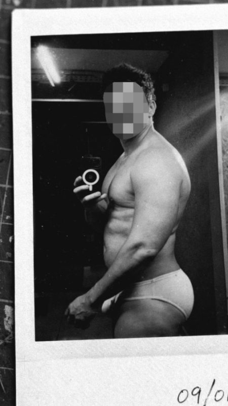 Ralf Massoterapeuta 1