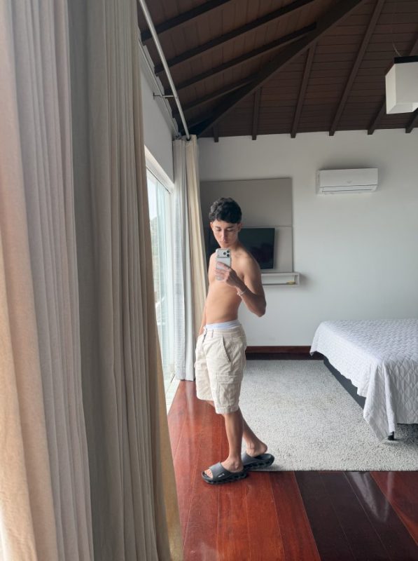Murilo Bellini 27