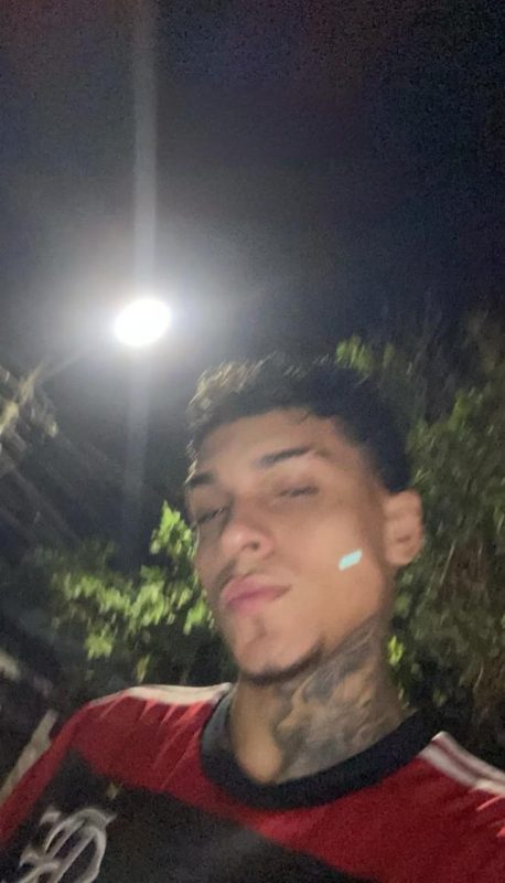 Davi Novinho 14