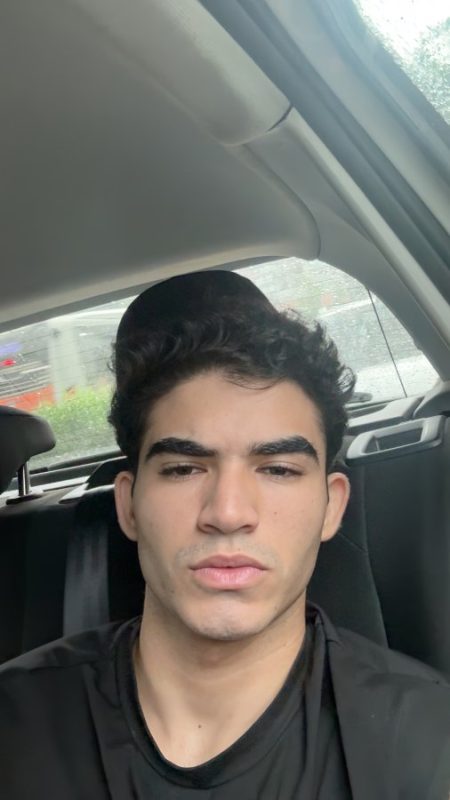 Pablo Magalhães 2