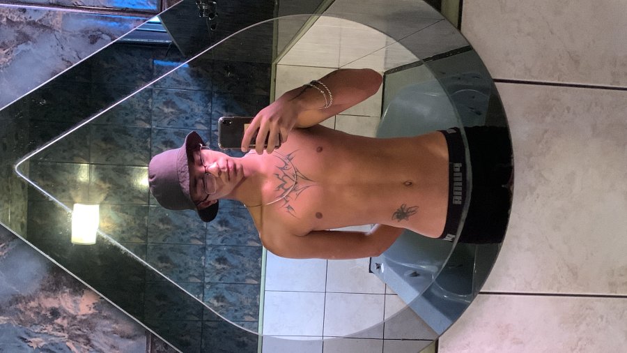 Novinho Cacheado 6