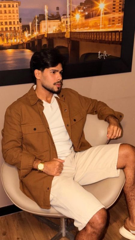 Enzo Valentin 37