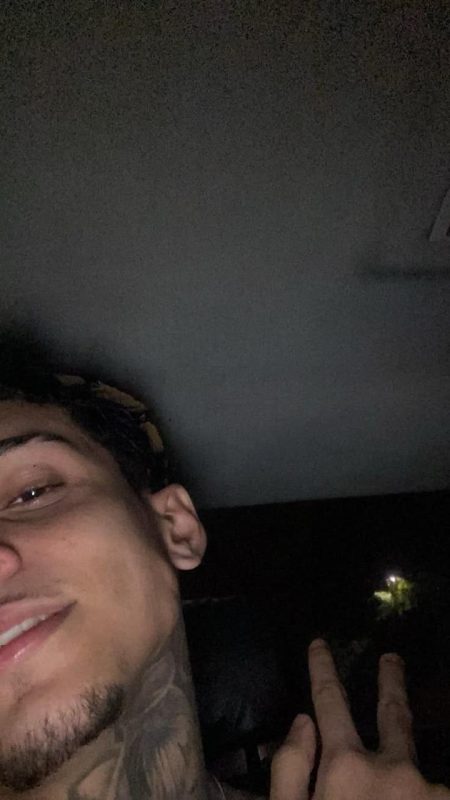 Davi Novinho 9