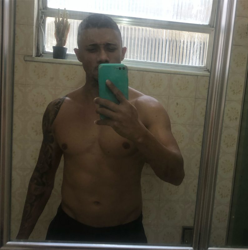Garoto Carioca 3