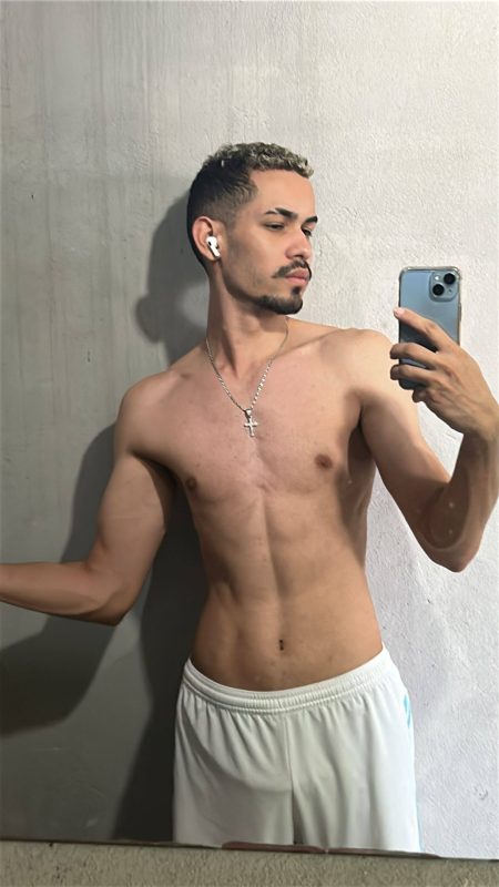 Apolo Boy 5