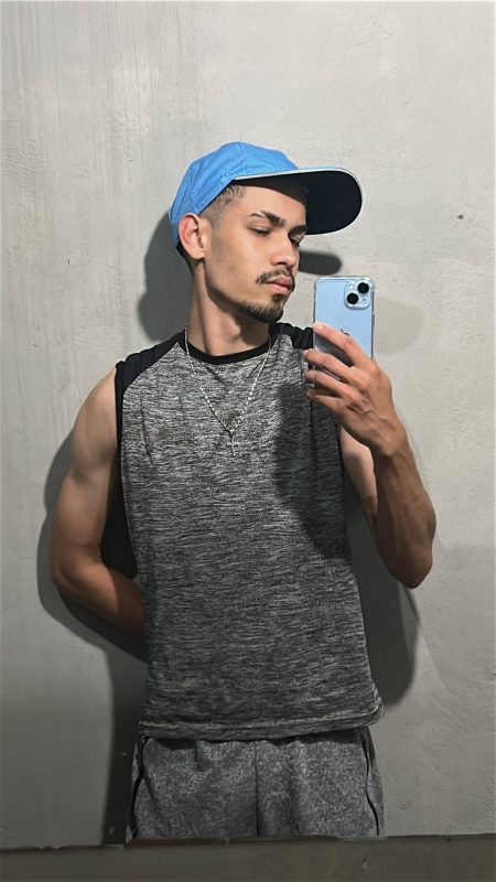Apolo Boy 3