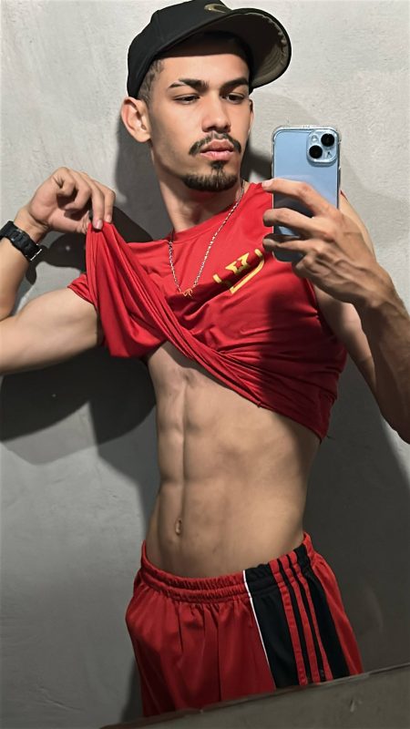 Apolo Boy 7