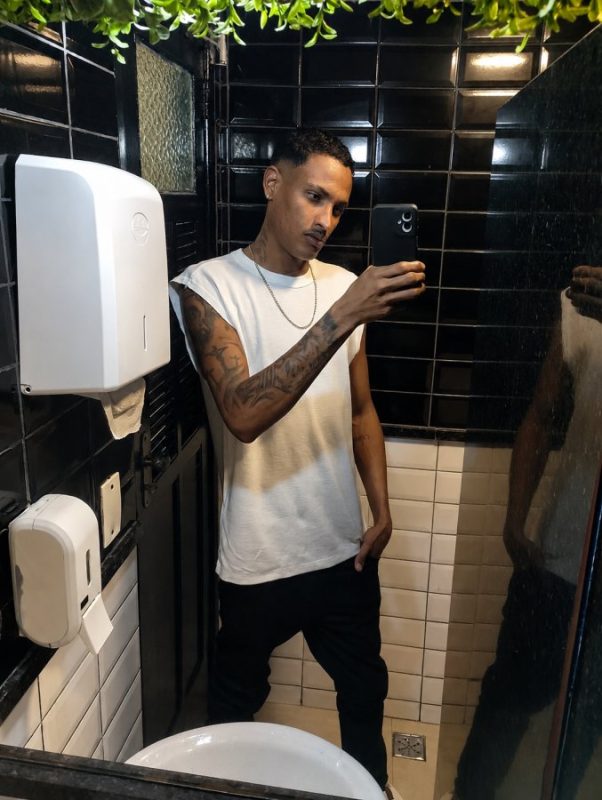 Bahiano Safado 2