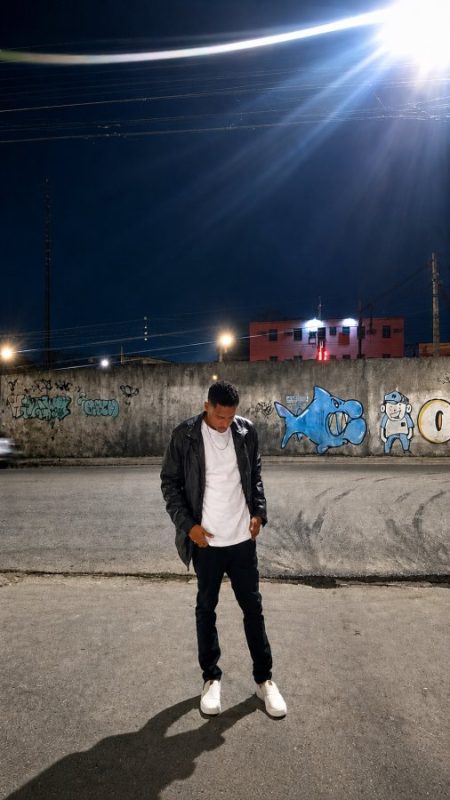 Bahiano Safado 1