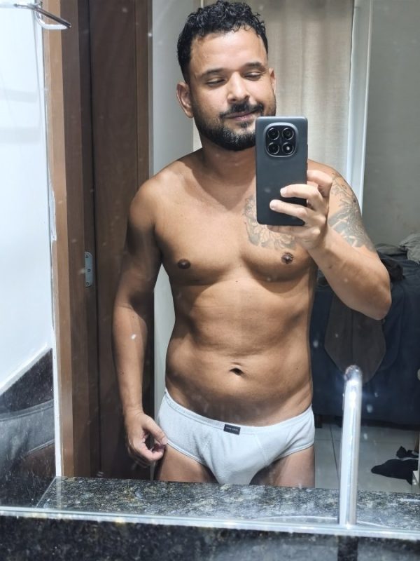 Rend Santos 8