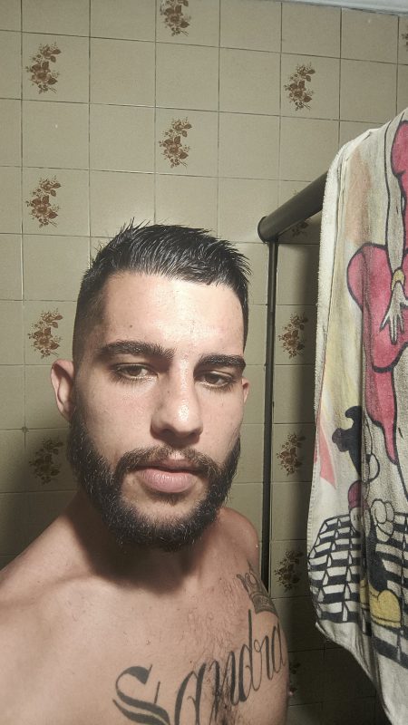 Lobo mal volgolobão 2
