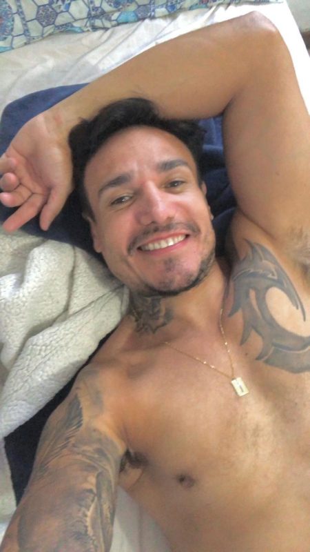 Anderson Freire 1