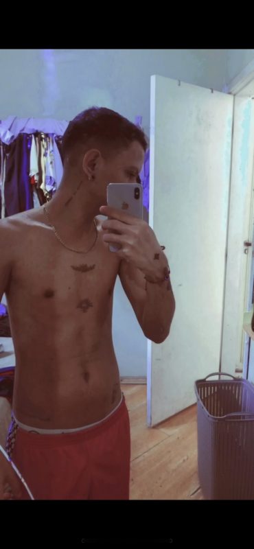Novinho Dot 1