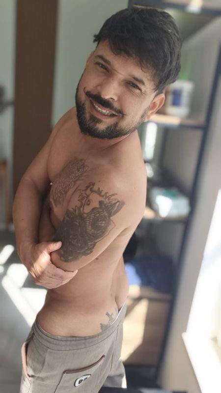 Rend Santos 5