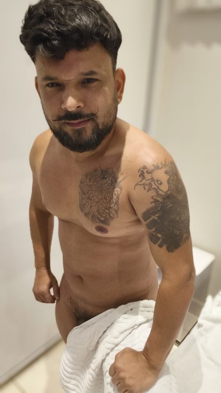 Rend Santos 13