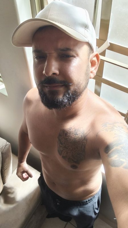 Rend Santos 1
