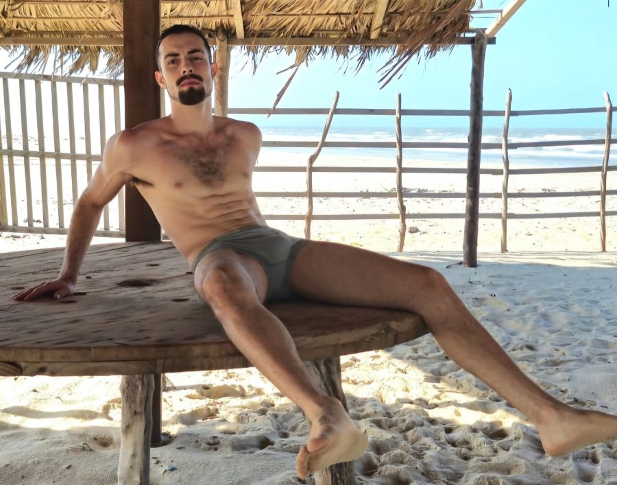 Ricardo Leandro 9