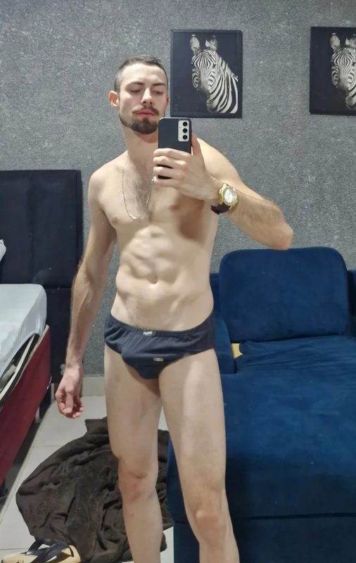 Ricardo Leandro 16