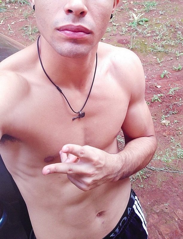 Bad Boy