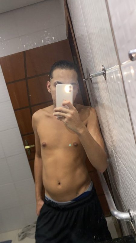 Luiz Nery 2
