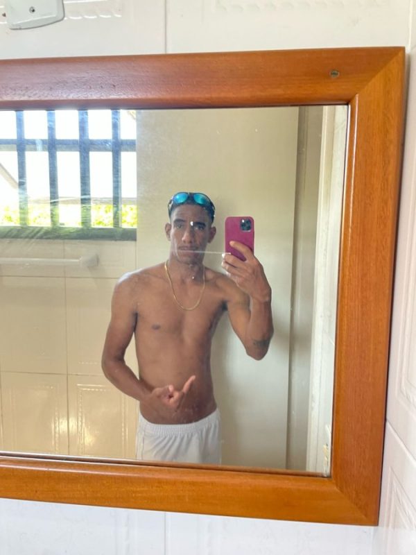 Yan Gringo 5