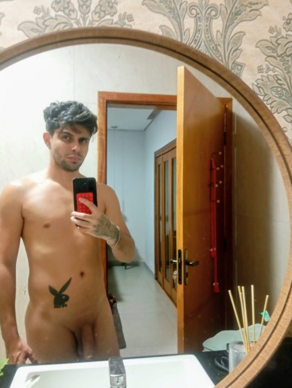 Bad Boy 1