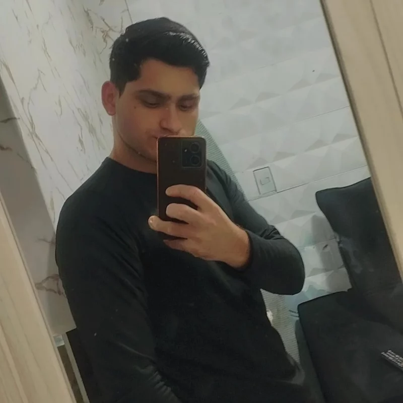 Fernando Bolico 23