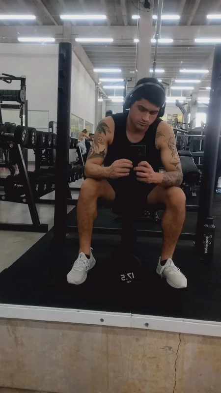 Fernando Bolico 24