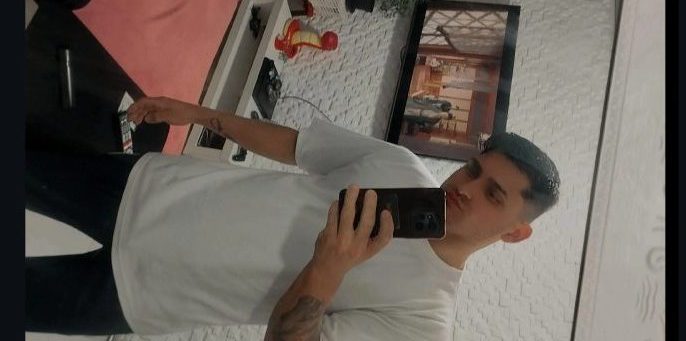 Fernando Bolico 25