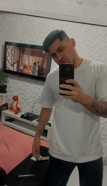 Fernando Bolico 19